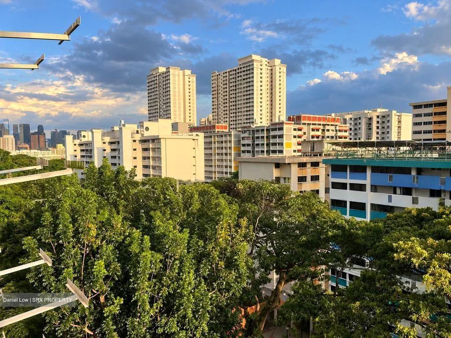 Telok Blangah Crescent (Bukit Merah),  #615615751